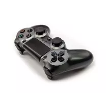 Kontroler bezprzewodowy pad Dualshock 4 CUH-ZCT1E Ciemnoszary Sony PlayStation 4 PS4
