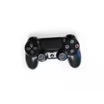 Kontroler pad Dualshock 4 CUH-ZCT2E V2 do konsoli Sony PlayStation 4 PS4