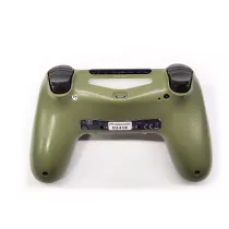Kontroler bezprzewodowy pad Dualshock 4 CUH-ZCT2E Zielone Moro Sony PlayStation 4 PS4