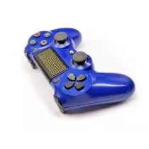 Kontroler bezprzewodowy pad Dualshock 4 CUH-ZCT2E Days Of Play Sony PlayStation 4 PS4