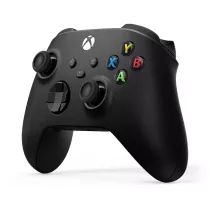 Kontroler pad bezprzewodowy Model 1914 czarny Microsoft Xbox Series S X One
