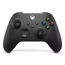 Kontroler pad bezprzewodowy Model 1914 czarny Microsoft Xbox Series S X One
