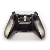 Kontroler pad bezprzewodowy Model 1708 Phantom Black Microsoft Xbox One S X Series