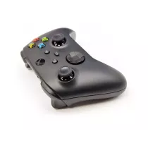 Kontroler pad bezprzewodowy Model 1914 Czarny Adapter Microsoft Xbox Series S X One