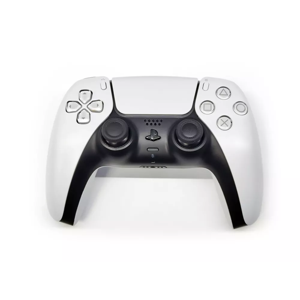 PlayStation - Play Station5（CFI-1000A01) Sony PlayStation 5 Slim, PlayStation 5, Czarny, Biały,