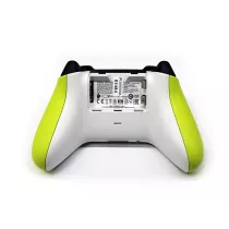 Kontroler pad bezprzewodowy Model 1914 Jaskrawo zielony konsola Microsoft Xbox Series S X One