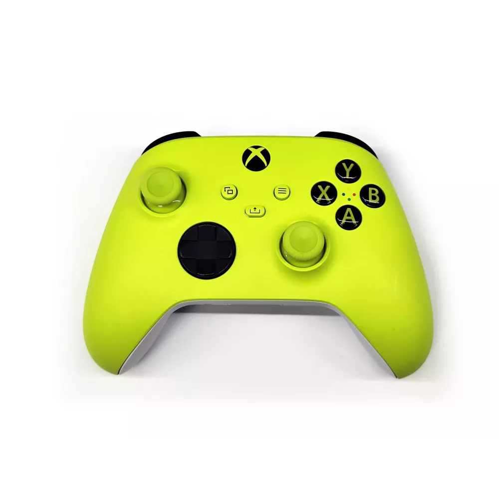 Xbox store Series X controller electric volt