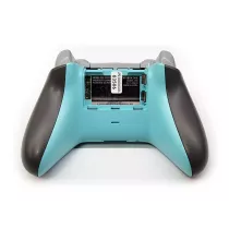 Kontroler pad bezprzewodowy Model 1708 Hume Greyblue Microsoft Xbox One S X Series