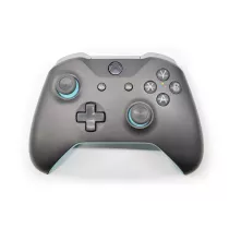 Kontroler pad bezprzewodowy Model 1708 Hume Greyblue Microsoft Xbox One S X Series