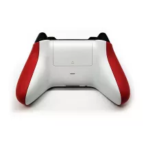 Kontroler pad bezprzewodowy Model 1914 Czerwony konsola Microsoft Xbox Series S X One