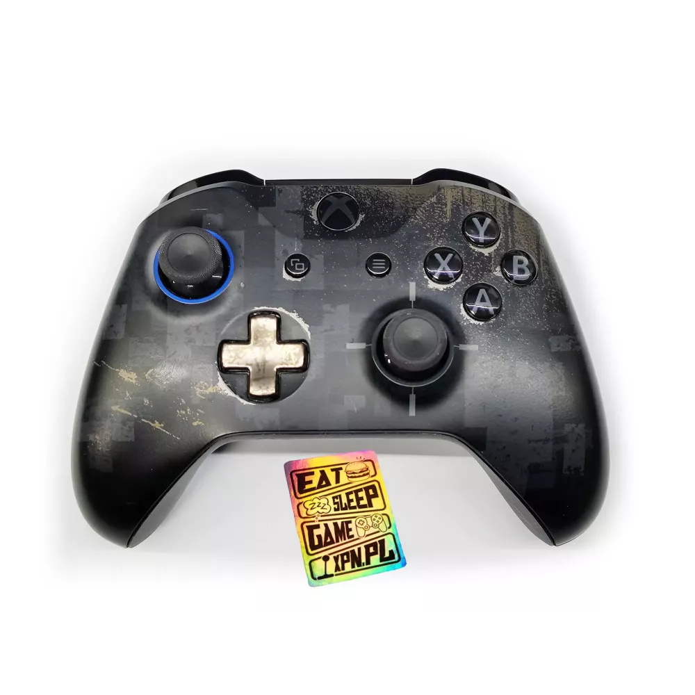 Kontroler pad bezprzewodowy Model 1708 PUBG Microsoft Xbox One S X Series