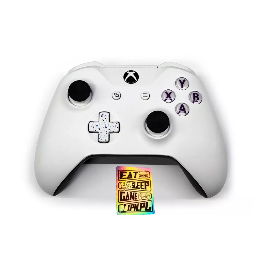Kontroler pad bezprzewodowy Model 1708 Hyperspace Microsoft Xbox One S X Series