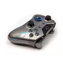 Kontroler pad bezprzewodowy Model 1708 Halo 5: Guardians Microsoft Xbox One S X Series