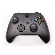 Kontroler pad bezprzewodowy Model 1914 Czarny konsola Microsoft Xbox Series S X One