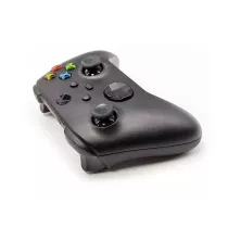 Kontroler pad bezprzewodowy Model 1914 Czarny konsola Microsoft Xbox Series S X One