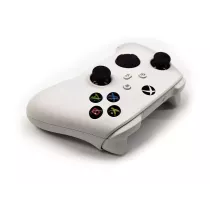 Kontroler pad bezprzewodowy Model 1914 Biały konsola Microsoft Xbox Series S X One