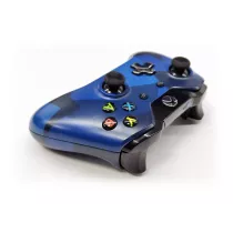 Kontroler pad bezprzewodowy Midnight Forces konsola Microsoft Xbox One S X Series