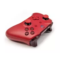 Kontroler pad bezprzewodowy Model 1708 Czerwony konsola Microsoft Xbox One S X Series
