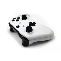Kontroler pad bezprzewodowy Model 1708 Biały konsola Microsoft Xbox One S X Series
