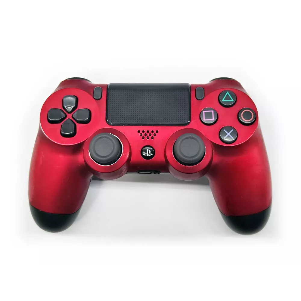純正 PS4 ワイヤレスコントローラー DUALSHOCK4 新品未開封