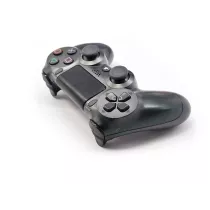 Kontroler bezprzewodowy pad Dualshock 4 CUH-ZCT2E Ciemnoszary Sony PlayStation 4 PS4