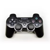 Bezprzewodowy pad kontroler Sony SixAxis konsola Playstation PS3