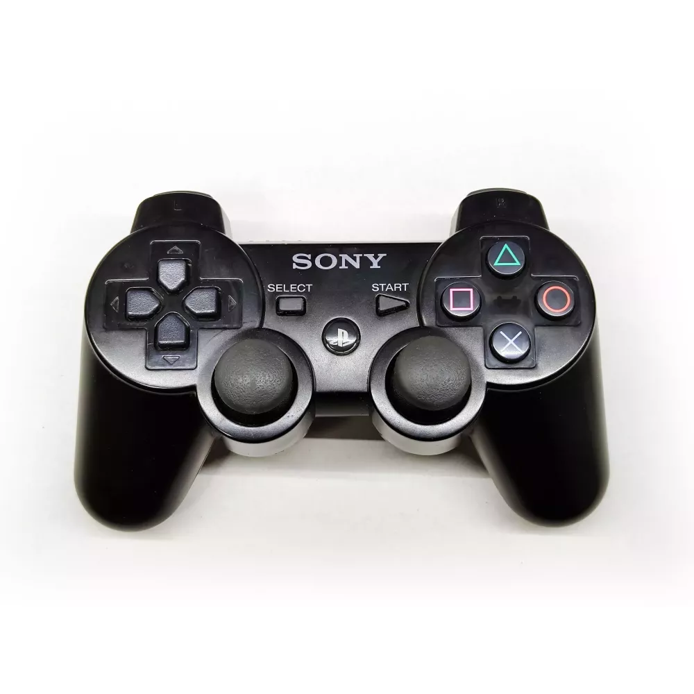 楽天市場】PS3 後期型 本体 【すぐ遊べるセット】☆純正
