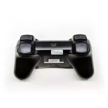 Bezprzewodowy pad kontroler Sony SixAxis konsola Playstation PS3