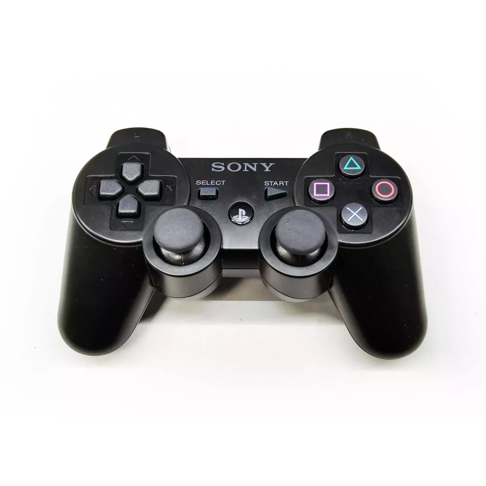 Sony Playstation 3 Red CECH-4000B Console PS3 250GB Box Set