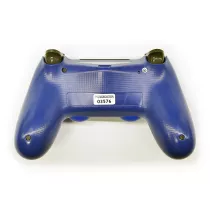 Kontroler bezprzewodowy pad Dualshock 4 CUH-ZCT2E Niebieski Sony PlayStation 4 PS4