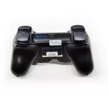 Kontroler bezprzewodowy pad Dualshock 3 DS3 konsola Sony PlayStation 3 PS3