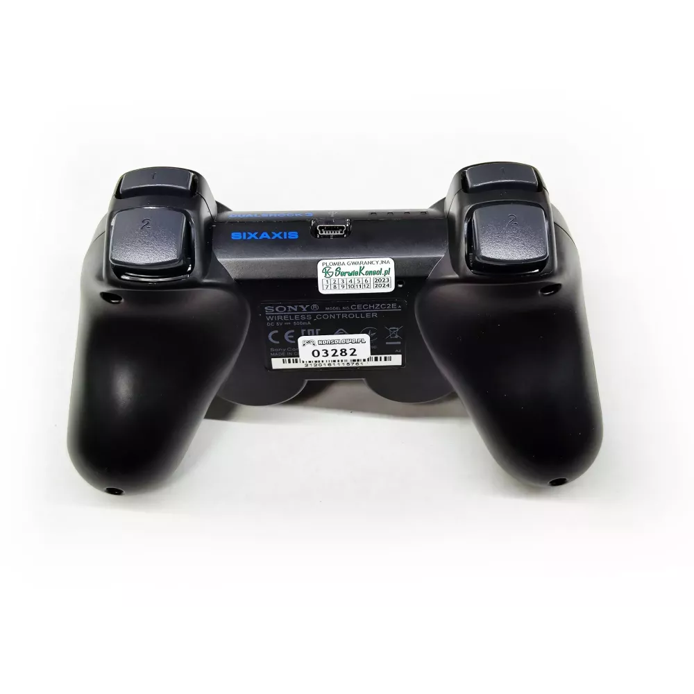 SONY - Playstation 3 本体＋コントローラ＋torne ソニー PS3 コントローラサポート Bluetooth ゲームパッドソニー