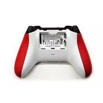 Kontroler pad bezprzewodowy Model 1914 Czerwony konsola Microsoft Xbox Series S X One