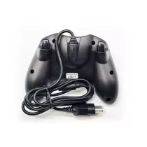 Przewodowy kontroler konsola Microsoft Xbox Classic