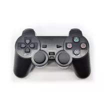 Bezprzewodowy pad kontroler konsola Playstation PS2
