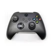 Kontroler pad bezprzewodowy Model 1914 Czarny konsola Microsoft Xbox Series S X One