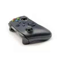 Kontroler pad bezprzewodowy Model 1914 Czarny konsola Microsoft Xbox Series S X One