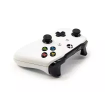 Kontroler pad bezprzewodowy Model 1708 Biały konsola Microsoft Xbox One S X Series