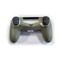Kontroler bezprzewodowy pad Dualshock 4 CUH-ZCT2E Zielone Moro Sony PlayStation 4 PS4
