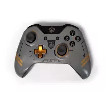 Kontroler pad bezprzewodowy Call of Duty: Advanced Warfare konsola Microsoft Xbox One S X Series
