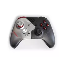 Kontroler pad bezprzewodowy Model 1708 Cyberpunk 2077 konsola Microsoft Xbox One S X Series