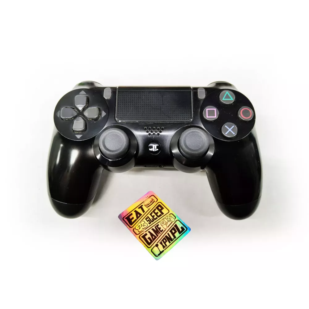 Kontroler bezprzewodowy pad Dualshock 4 CUH-ZCT2E V2 Sony PlayStation 4 PS4
