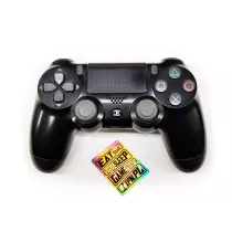 Kontroler bezprzewodowy pad Dualshock 4 CUH-ZCT2E V2 Sony PlayStation 4 PS4