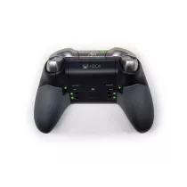 Kontroler pad bezprzewodowy Elite Model 1698 konsola Microsoft Xbox (HM3-00009)